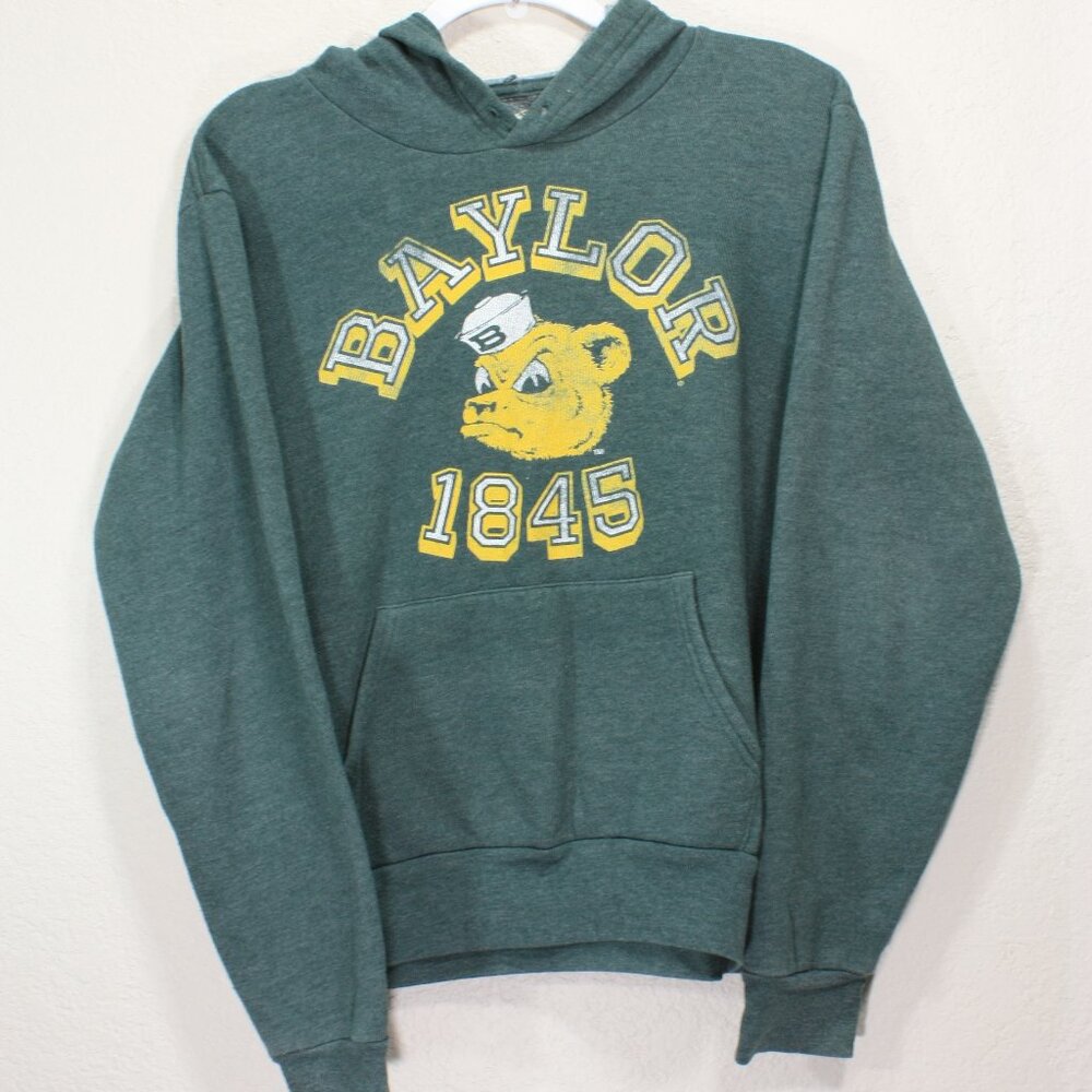 Barefoot Campus Outfitters Hoodie Size Medium